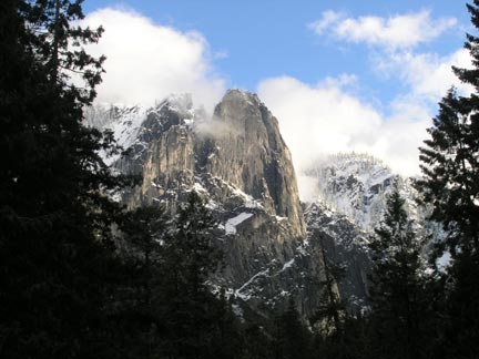 Yosemite