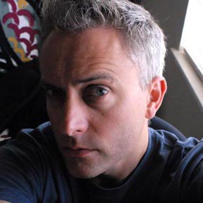 Ian Coleman