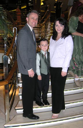 Coleman family
